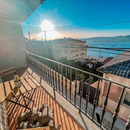 Casa Patricia Apartment Понтеведра Екстериор снимка