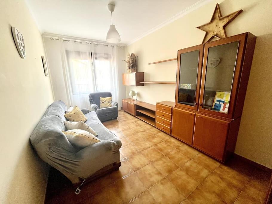 Casa Patricia Apartment Понтеведра Екстериор снимка