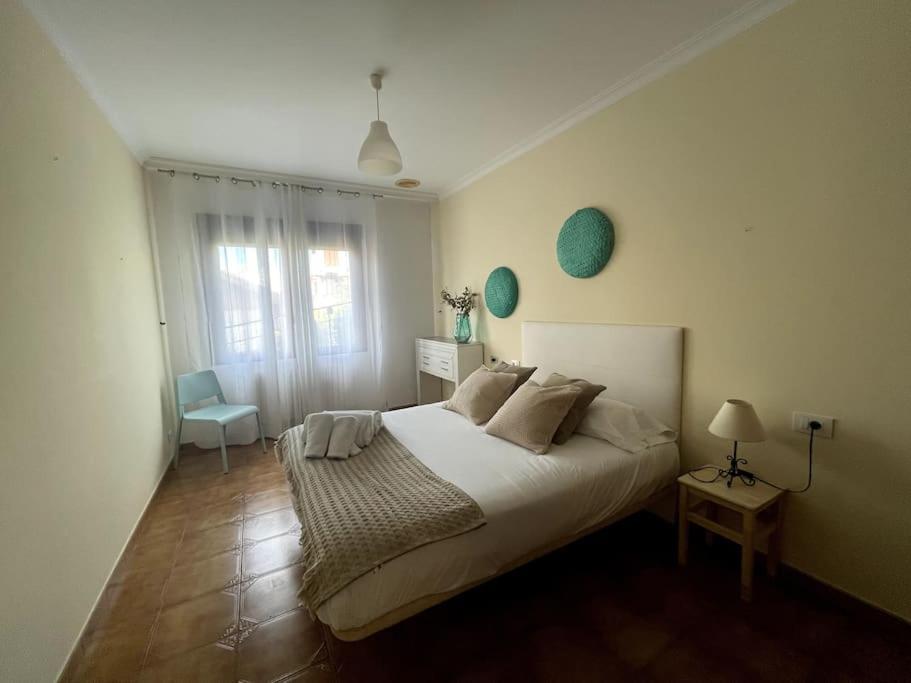 Casa Patricia Apartment Понтеведра Екстериор снимка