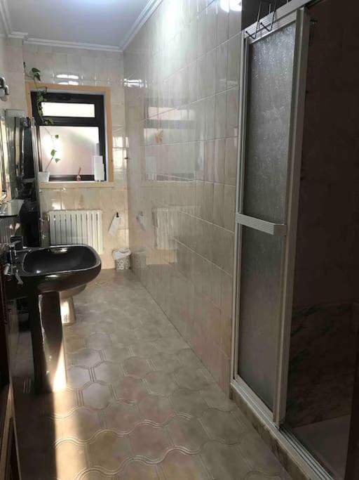 Casa Patricia Apartment Понтеведра Екстериор снимка